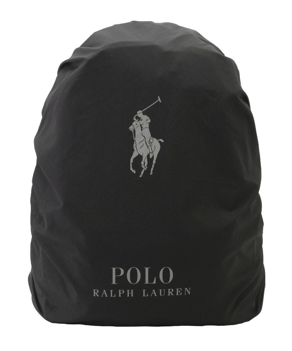 【ムーンバット/MOONBAT】の【防水】POLO RALPH LAUREN リフレクターレインリュックカバー 人気、トレンドファッション・服の通販 founy(ファニー) 　ファッション　Fashion　レディースファッション　Fashion for Women　アイビー　Ivy Pattern　アウトドア　Outdoor Clothing　ショルダー　Shoulder, Shoulder Strap　ニューヨーク　New York, NYC Style　リュック　Backpack, Rucksack　ビジネス 仕事 通勤　Business / Work / Commuting　 other-1|ID: prp329100004861448 ipo3291000000036031120
