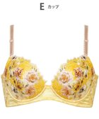 【ウィング/Wing】のブラジャー 背中の段差をスムージング 脇高設計 胸ふっくら 【後ろ姿きれいブラ】 ブラ KB2721 ウイング/ワコール 人気、トレンドファッション・服の通販 founy(ファニー) ファッション Fashion レディースファッション Fashion for Women アンダー Underwear Essentials なめらか Smooth, Silky Texture フラット Flat, Flat Shoes ブラジャー Bra, Lingerie ブロック Block, Solid Block Pattern レース Lace, Lace Fabric ワイヤー Wire, Wired Bra thumbnail イエロー|ID: prp329100004861466 ipo3291000000036031853