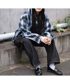 【ウィゴー/WEGO】のフードチェックシャツ 人気、トレンドファッション・服の通販 founy(ファニー) ファッション Fashion レディースファッション Fashion for Women トップス・カットソー Cut & Sew Tops シャツ・ブラウス・オフィスカジュアル Elegant Blouses & Button-Ups インナー Innerwear 春 Spring 秋 Autumn カーゴパンツ Cargo Pants, Utility Pants ショート Short, Short Length スニーカー Sneakers, Trainers スマホ Smartphone, Mobile Device ダウン Down, Puffer チェック Check, Plaid, Tartan デニム Denim, Jeans Material ドッキング Docking, Mixed Material ビッグ Big, Oversized ボトム Bottoms, Lower Wear ミニスカート Mini Skirt, Short Skirt ロング Long, Long-Length 冬 Winter / This Winter S/S・春夏 SS, Spring/Summer, Warm Season おすすめ Recommended / Our Picks 夏 Summer thumbnail サックス|ID: prp329100004861474 ipo3291000000036032195