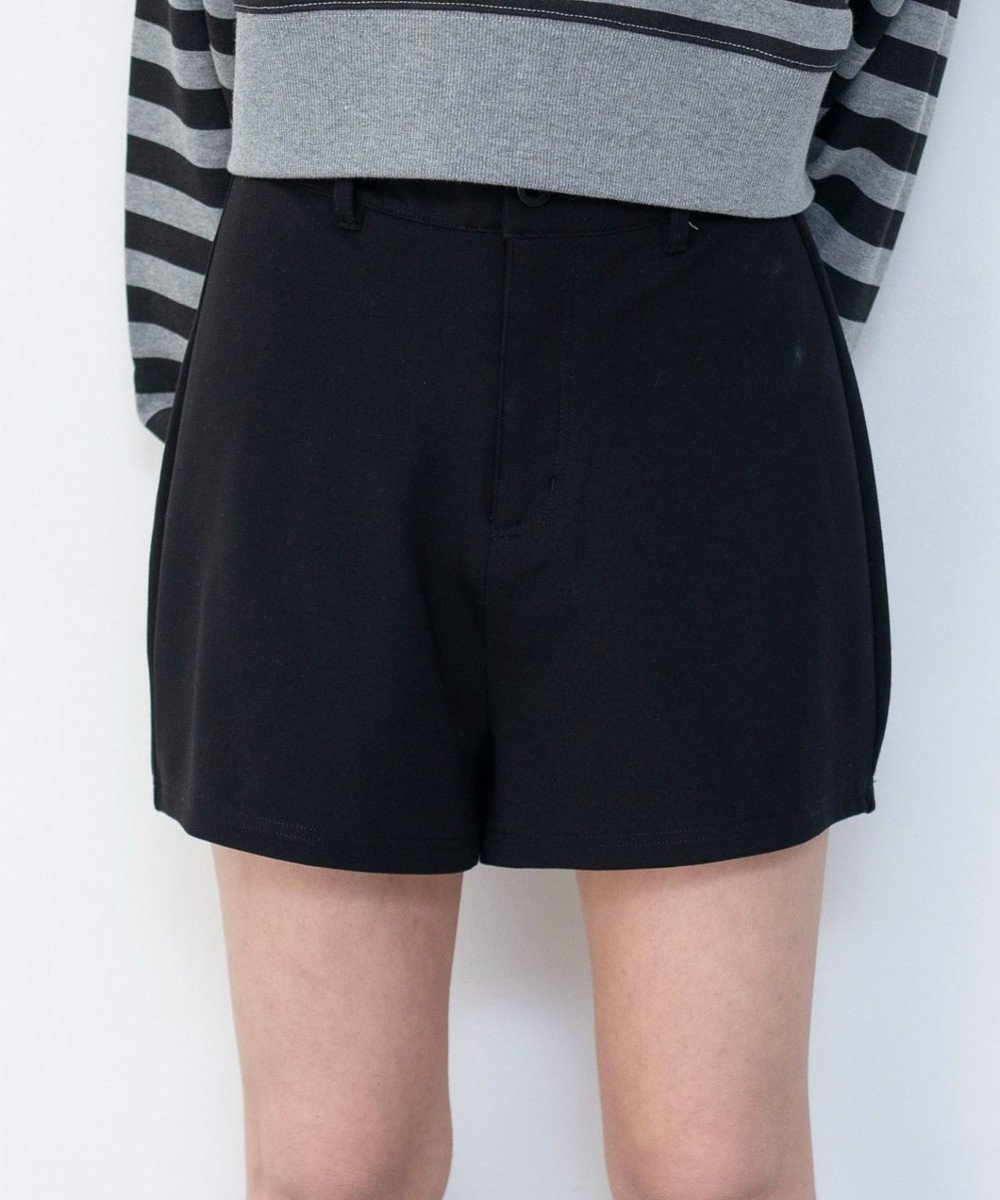【ウィゴー/WEGO】のポンチマイクロショートパンツ 人気、トレンドファッション・服の通販 founy(ファニー) 　ファッション　Fashion　レディースファッション　Fashion for Women　パンツ　Pants & Trousers　ショートパンツ・ハーフパンツ　High-Waisted & Relaxed Shorts　春　Spring　秋　Autumn　コンパクト　Compact, Small Size　シューズ　Shoes, Footwear　ジャケット　Jacket, Outerwear　スウェット / スエット　Sweatshirt, Sweatwear　ストレッチ　Stretch, Stretchy Fabric　スマホ　Smartphone, Mobile Device　ダウン　Down, Puffer　トレンド　Trend, Trending Now　バランス　Balance, Style Balance　ロング　Long, Long-Length　冬　Winter / This Winter　S/S・春夏　SS, Spring/Summer, Warm Season　夏　Summer　 other-1|ID: prp329100004861479 ipo3291000000036032323