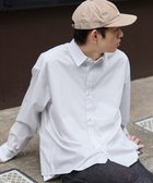 【ウィゴー/WEGO】の【ユニセックス着用ITEM/MLサイズ展開】クロップドブロードシャツ 人気、トレンドファッション・服の通販 founy(ファニー) ファッション Fashion レディースファッション Fashion for Women トップス・カットソー Cut & Sew Tops シャツ・ブラウス・オフィスカジュアル Elegant Blouses & Button-Ups インナー Innerwear 春 Spring 秋 Autumn カーゴパンツ Cargo Pants, Utility Pants シンプル Simple, Minimal ストライプ Stripe, Striped Pattern スマホ Smartphone, Mobile Device スラックス Slacks, Dress Pants タンク Tank Top, Sleeveless Top チェック Check, Plaid, Tartan デニム Denim, Jeans Material 定番 Standard, Basic Item 長袖 Long Sleeve, Full Sleeve パーカー Hoodie, Parka ベスト Vest, Waistcoat ベーシック Basic, Essential 羽織 Haori, Light Jacket メンズ Men's, Menswear 無地 Plain, Solid Color S/S・春夏 SS, Spring/Summer, Warm Season おすすめ Recommended / Our Picks 夏 Summer thumbnail ホワイトストライプ|ID: prp329100004861480 ipo3291000000036032347