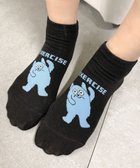 【ウィゴー/WEGO】のモンスターショートソックス 人気、トレンドファッション・服の通販 founy(ファニー) ファッション Fashion レディースファッション Fashion for Women ソックス&靴下 Socks & Hosiery レッグウェア・ストッキング Legwear & Hosiery おすすめ Recommended / Our Picks ショート Short, Short Length スニーカー Sneakers, Trainers スマホ Smartphone, Mobile Device ソックス Socks, Hosiery thumbnail 柄1|ID: prp329100004861486 ipo3291000000036032513
