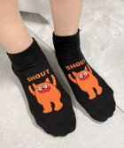 【ウィゴー/WEGO】のモンスターショートソックス 人気、トレンドファッション・服の通販 founy(ファニー) ファッション Fashion レディースファッション Fashion for Women ソックス&靴下 Socks & Hosiery レッグウェア・ストッキング Legwear & Hosiery おすすめ Recommended / Our Picks ショート Short, Short Length スニーカー Sneakers, Trainers スマホ Smartphone, Mobile Device ソックス Socks, Hosiery thumbnail 柄3|ID: prp329100004861486 ipo3291000000036032517