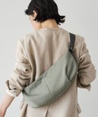 【ラシット/russet】のナイロンバナナボディバッグ(CE-1710) 人気、トレンドファッション・服の通販 founy(ファニー) ファッション Fashion レディースファッション Fashion for Women 軽量 Lightweight, Ultra Light ショルダー Shoulder, Shoulder Strap シルバー Silver, Metallic Silver シンプル Simple, Minimal ダブル Double, Double-Breasted チャーム Charm, Pendant フィット Fit, Slim Fit フォルム Silhouette, Form ベーシック Basic, Essential ポケット Pocket, Pocket Detail 再入荷 Restock / Back in Stock おすすめ Recommended / Our Picks 日本製 Made In Japan thumbnail Olive|ID: prp329100004861491 ipo3291000000036032633