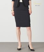 【ベイジ,/BEIGE,】のCINDY / タイトスカート 人気、トレンドファッション・服の通販 founy(ファニー) ファッション Fashion レディースファッション Fashion for Women スカート Skirts ウォッシャブル Machine Washable オケージョン Occasion Wear サテン Satin, Glossy Fabric ジャケット Jacket, Outerwear ストレッチ Stretch, Stretchy Fabric セットアップ Set-Up, Coordinated Outfit タイトスカート Pencil Skirt, Tight Skirt トリミング Trimming, Decorative Edge A/W・秋冬 Autumn/Winter S/S・春夏 SS, Spring/Summer, Warm Season おすすめ Recommended / Our Picks 夏 Summer ビジネス 仕事 通勤 Business / Work / Commuting thumbnail Navy×Black|ID: prp329100004861496 ipo3291000000036032766