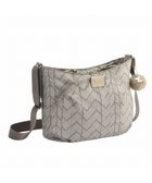 【エースバッグズアンドラゲッジ/ACE BAGS & LUGGAGE】のKanana project KM-2 ショルダーバッグ 6L 68712 カナナ カナナプロジェクト 人気、トレンドファッション・服の通販 founy(ファニー) ファッション Fashion レディースファッション Fashion for Women 傘 Umbrella, Parasol 軽量 Lightweight, Ultra Light スマート Smart, Elegant セットアップ Set-Up, Coordinated Outfit チャーム Charm, Pendant トラベル Travel, Travel Gear ハンカチ Handkerchief, Hanky フォルム Silhouette, Form フロント Front, Front Design プリント Print, Printed Pattern ポケット Pocket, Pocket Detail リュック Backpack, Rucksack 再入荷 Restock / Back in Stock おすすめ Recommended / Our Picks 旅行 Travel スーツケース キャリーケース Suitcase / Carry Case thumbnail グレージュ|ID: prp329100004861497 ipo3291000000036032813