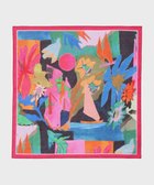 【ポール スミス/Paul Smith】のRiver Collage プリント ハンカチ 人気、トレンドファッション・服の通販 founy(ファニー) ファッション Fashion レディースファッション Fashion for Women ミニ財布・二つ折り財布 Wallets & Card Cases おすすめ Recommended / Our Picks ギフト プレゼント Gift / Present スカーフ Scarf, Neckwear タオル Towel, Bath Towel ハンカチ Handkerchief, Hanky ハンド Hand, Handmade プリント Print, Printed Pattern ポケット Pocket, Pocket Detail ワンポイント One Point, Statement Accent 財布 Wallet, Purse thumbnail ピンク|ID: prp329100004861518 ipo3291000000036033257