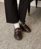 【ウィゴー/WEGO】の【ANGIE VINTAGE】ビットローファー/コインローファー 人気、トレンドファッション・服の通販 founy(ファニー) ファッション Fashion レディースファッション Fashion for Women クッション Cushion, Throw Pillow クラシカル Classical, Vintage-Inspired シルバー Silver, Metallic Silver シンプル Simple, Minimal スラックス Slacks, Dress Pants デニム Denim, Jeans Material トレンド Trend, Trending Now フェイクレザー Faux Leather, PU Leather フレア Flare, Flared ベーシック Basic, Essential マニッシュ Mannish, Boyish ミックス Mix, Mixed Style ワイド Wide, Wide Fit thumbnail ダークブラウン|ID: prp329100004861521 ipo3291000000036033301