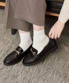 【ウィゴー/WEGO】の【ANGIE VINTAGE】ビットローファー/コインローファー 人気、トレンドファッション・服の通販 founy(ファニー) ファッション Fashion レディースファッション Fashion for Women クッション Cushion, Throw Pillow クラシカル Classical, Vintage-Inspired シルバー Silver, Metallic Silver シンプル Simple, Minimal スラックス Slacks, Dress Pants デニム Denim, Jeans Material トレンド Trend, Trending Now フェイクレザー Faux Leather, PU Leather フレア Flare, Flared ベーシック Basic, Essential マニッシュ Mannish, Boyish ミックス Mix, Mixed Style ワイド Wide, Wide Fit thumbnail ブラック|ID: prp329100004861521 ipo3291000000036033312