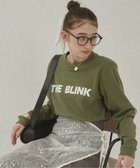 【ウィゴー/WEGO】の【ANGIE VINTAGE】フロッキープリントロゴロンT 人気、トレンドファッション・服の通販 founy(ファニー) ファッション Fashion レディースファッション Fashion for Women トップス・カットソー Cut & Sew Tops シャツ・ブラウス・オフィスカジュアル Elegant Blouses & Button-Ups ロングTシャツ・Tシャツ Longline T-Shirts & Tees カットソー・ベーシックTシャツ Cut-and-Sewn Tops / Stretch Tees & Basics インナー Innerwear カットソー Cut and Sewn Top シンプル Simple, Minimal ジャケット Jacket, Outerwear スウェット / スエット Sweatshirt, Sweatwear トレンド Trend, Trending Now 人気 Popular, Best Seller プリント Print, Printed Pattern ボックス Boxy, Box Shape ポロシャツ Polo Shirt, Collared Tee 半袖 Short Sleeve, Half Sleeve メンズ Men's, Menswear 無地 Plain, Solid Color A/W・秋冬 Autumn/Winter おすすめ Recommended / Our Picks thumbnail 柄9|ID: prp329100004861522 ipo3291000000036033345
