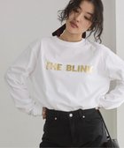 【ウィゴー/WEGO】の【ANGIE VINTAGE】フロッキープリントロゴロンT 人気、トレンドファッション・服の通販 founy(ファニー) ファッション Fashion レディースファッション Fashion for Women トップス・カットソー Cut & Sew Tops シャツ・ブラウス・オフィスカジュアル Elegant Blouses & Button-Ups ロングTシャツ・Tシャツ Longline T-Shirts & Tees カットソー・ベーシックTシャツ Cut-and-Sewn Tops / Stretch Tees & Basics インナー Innerwear カットソー Cut and Sewn Top シンプル Simple, Minimal ジャケット Jacket, Outerwear スウェット / スエット Sweatshirt, Sweatwear トレンド Trend, Trending Now 人気 Popular, Best Seller プリント Print, Printed Pattern ボックス Boxy, Box Shape ポロシャツ Polo Shirt, Collared Tee 半袖 Short Sleeve, Half Sleeve メンズ Men's, Menswear 無地 Plain, Solid Color A/W・秋冬 Autumn/Winter おすすめ Recommended / Our Picks thumbnail 柄11|ID: prp329100004861522 ipo3291000000036033347