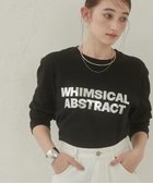 【ウィゴー/WEGO】の【ANGIE VINTAGE】フロッキープリントロゴロンT 人気、トレンドファッション・服の通販 founy(ファニー) ファッション Fashion レディースファッション Fashion for Women トップス・カットソー Cut & Sew Tops シャツ・ブラウス・オフィスカジュアル Elegant Blouses & Button-Ups ロングTシャツ・Tシャツ Longline T-Shirts & Tees カットソー・ベーシックTシャツ Cut-and-Sewn Tops / Stretch Tees & Basics インナー Innerwear カットソー Cut and Sewn Top シンプル Simple, Minimal ジャケット Jacket, Outerwear スウェット / スエット Sweatshirt, Sweatwear トレンド Trend, Trending Now 人気 Popular, Best Seller プリント Print, Printed Pattern ボックス Boxy, Box Shape ポロシャツ Polo Shirt, Collared Tee 半袖 Short Sleeve, Half Sleeve メンズ Men's, Menswear 無地 Plain, Solid Color A/W・秋冬 Autumn/Winter おすすめ Recommended / Our Picks thumbnail 柄22|ID: prp329100004861522 ipo3291000000036033371