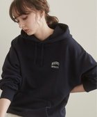 【ウィゴー/WEGO】の【ANGIE VINTAGE】ワンポイント刺繍スウェットパーカー 人気、トレンドファッション・服の通販 founy(ファニー) ファッション Fashion レディースファッション Fashion for Women トップス・カットソー Cut & Sew Tops レディースパーカー・カジュアルフーディー Casual Hoodies & Sweatshirts スウェット・クルーネックトップス Sweatshirts & Crewnecks / Relaxed Fit Sweat Tops キャップ Cap, Baseball Cap シンプル Simple, Minimal スウェット / スエット Sweatshirt, Sweatwear セットアップ Set-Up, Coordinated Outfit トレンド Trend, Trending Now トレーナー Sweatshirt, Trainer 定番 Standard, Basic Item 人気 Popular, Best Seller ハーフ Half, Half-Length パーカー Hoodie, Parka フィット Fit, Slim Fit 半袖 Short Sleeve, Half Sleeve メンズ Men's, Menswear ワンポイント One Point, Statement Accent A/W・秋冬 Autumn/Winter おすすめ Recommended / Our Picks 2023年 2023 2024年 2024 2023-2024秋冬・A/W Autumn/Winter 2023–24 AW23–24 2024-2025秋冬・A/W Autumn/Winter 2024–25 AW24–25 2025年 2025 2025春夏・S/S Spring/Summer 2025 SS25 thumbnail ネイビー|ID: prp329100004861523 ipo3291000000036033421