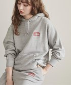 【ウィゴー/WEGO】の【ANGIE VINTAGE】ワンポイント刺繍スウェットパーカー 人気、トレンドファッション・服の通販 founy(ファニー) ファッション Fashion レディースファッション Fashion for Women トップス・カットソー Cut & Sew Tops レディースパーカー・カジュアルフーディー Casual Hoodies & Sweatshirts スウェット・クルーネックトップス Sweatshirts & Crewnecks / Relaxed Fit Sweat Tops キャップ Cap, Baseball Cap シンプル Simple, Minimal スウェット / スエット Sweatshirt, Sweatwear セットアップ Set-Up, Coordinated Outfit トレンド Trend, Trending Now トレーナー Sweatshirt, Trainer 定番 Standard, Basic Item 人気 Popular, Best Seller ハーフ Half, Half-Length パーカー Hoodie, Parka フィット Fit, Slim Fit 半袖 Short Sleeve, Half Sleeve メンズ Men's, Menswear ワンポイント One Point, Statement Accent A/W・秋冬 Autumn/Winter おすすめ Recommended / Our Picks 2023年 2023 2024年 2024 2023-2024秋冬・A/W Autumn/Winter 2023–24 AW23–24 2024-2025秋冬・A/W Autumn/Winter 2024–25 AW24–25 2025年 2025 2025春夏・S/S Spring/Summer 2025 SS25 thumbnail 杢グレー|ID: prp329100004861523 ipo3291000000036033425