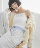 【ウィゴー/WEGO】の【ANGIE VINTAGE】リボンヤーンVネックニットカーディガン 人気、トレンドファッション・服の通販 founy(ファニー) ファッション Fashion レディースファッション Fashion for Women トップス・カットソー Cut & Sew Tops ニット Knit Tops & Sweaters カーディガン・羽織り Layered Style Cardigans Vネックトップス V-Neck Tops / V-Cut Neckline Shirts 春 Spring カーディガン Cardigan, Knitwear キャミソール Camisole, Spaghetti Strap Top クラシカル Classical, Vintage-Inspired ジャケット Jacket, Outerwear スニーカー Sneakers, Trainers スパンコール Sequins, Sequin Embellishment スマホ Smartphone, Mobile Device スラックス Slacks, Dress Pants タンク Tank Top, Sleeveless Top タートルネック Turtleneck, High Neck デニム Denim, Jeans Material トレンド Trend, Trending Now フォーマル Formal, Dressy ベーシック Basic, Essential ポケット Pocket, Pocket Detail ミックス Mix, Mixed Style ロング Long, Long-Length A/W・秋冬 Autumn/Winter S/S・春夏 SS, Spring/Summer, Warm Season おすすめ Recommended / Our Picks 夏 Summer エレガント 上品 Elegant thumbnail ホワイトアイボリー|ID: prp329100004861526 ipo3291000000036033521