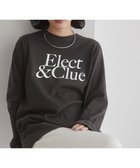 【ウィゴー/WEGO】の【ANGIE VINTAGE】フロッキーロゴプリントロンT 人気、トレンドファッション・服の通販 founy(ファニー) ファッション Fashion レディースファッション Fashion for Women トップス・カットソー Cut & Sew Tops シャツ・ブラウス・オフィスカジュアル Elegant Blouses & Button-Ups ロングTシャツ・Tシャツ Longline T-Shirts & Tees カットソー・ベーシックTシャツ Cut-and-Sewn Tops / Stretch Tees & Basics インナー Innerwear 春 Spring カットソー Cut and Sewn Top シンプル Simple, Minimal ジャケット Jacket, Outerwear スウェット / スエット Sweatshirt, Sweatwear トレンド Trend, Trending Now プリント Print, Printed Pattern ボックス Boxy, Box Shape ポロシャツ Polo Shirt, Collared Tee メンズ Men's, Menswear 無地 Plain, Solid Color S/S・春夏 SS, Spring/Summer, Warm Season おすすめ Recommended / Our Picks 夏 Summer 2025年 2025 2025春夏・S/S Spring/Summer 2025 SS25 thumbnail スミクロ|ID: prp329100004861528 ipo3291000000036033597