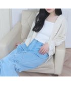 【ウィゴー/WEGO】のレースリボンニットパーカー 人気、トレンドファッション・服の通販 founy(ファニー) ファッション Fashion レディースファッション Fashion for Women トップス・カットソー Cut & Sew Tops ニット Knit Tops & Sweaters レディースパーカー・カジュアルフーディー Casual Hoodies & Sweatshirts インナー Innerwear 春 Spring 秋 Autumn カーディガン Cardigan, Knitwear キャミ Camisole, Cami Top コンパクト Compact, Small Size ショート Short, Short Length スマホ Smartphone, Mobile Device タンク Tank Top, Sleeveless Top デニム Denim, Jeans Material トレンド Trend, Trending Now バランス Balance, Style Balance バレエ Ballet, Ballet Style パーカー Hoodie, Parka フェミニン Feminine, Girly 羽織 Haori, Light Jacket ミニスカート Mini Skirt, Short Skirt リボン Ribbon, Bow レース Lace, Lace Fabric ロング Long, Long-Length 冬 Winter / This Winter S/S・春夏 SS, Spring/Summer, Warm Season おすすめ Recommended / Our Picks 夏 Summer thumbnail ホワイトアイボリー|ID: prp329100004861536 ipo3291000000036033807