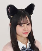 【ウィゴー/WEGO】の【SCHOOLITEM】イベントカチューシャD 人気、トレンドファッション・服の通販 founy(ファニー) ファッション Fashion レディースファッション Fashion for Women シュシュ&ヘアアクセ/ヘアアレンジ Scrunchies & Hair Accessories アクセサリー Fashion Accessories アニマル Animal Print スマホ Smartphone, Mobile Device リボン Ribbon, Bow レース Lace, Lace Fabric おすすめ Recommended / Our Picks thumbnail 柄2|ID: prp329100004861542 ipo3291000000036033919