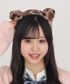 【ウィゴー/WEGO】の【SCHOOLITEM】イベントカチューシャD 人気、トレンドファッション・服の通販 founy(ファニー) ファッション Fashion レディースファッション Fashion for Women シュシュ&ヘアアクセ/ヘアアレンジ Scrunchies & Hair Accessories アクセサリー Fashion Accessories アニマル Animal Print スマホ Smartphone, Mobile Device リボン Ribbon, Bow レース Lace, Lace Fabric おすすめ Recommended / Our Picks thumbnail 柄8|ID: prp329100004861542 ipo3291000000036033936