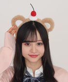 【ウィゴー/WEGO】の【SCHOOLITEM】イベントカチューシャD 人気、トレンドファッション・服の通販 founy(ファニー) ファッション Fashion レディースファッション Fashion for Women シュシュ&ヘアアクセ/ヘアアレンジ Scrunchies & Hair Accessories アクセサリー Fashion Accessories アニマル Animal Print スマホ Smartphone, Mobile Device リボン Ribbon, Bow レース Lace, Lace Fabric おすすめ Recommended / Our Picks thumbnail 柄15|ID: prp329100004861542 ipo3291000000036033954