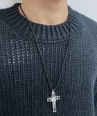 【ウィゴー/WEGO】のMBIGモチーフコードネックレス 人気、トレンドファッション・服の通販 founy(ファニー) ファッション Fashion レディースファッション Fashion for Women ジュエリー Jewelry ネックレス Necklaces & Pendants アクセサリー Fashion Accessories シンプル Simple, Minimal スマホ Smartphone, Mobile Device ネックレス Necklace, Pendant Necklace モチーフ Motif, Design Theme thumbnail 柄2|ID: prp329100004861546 ipo3291000000036034195