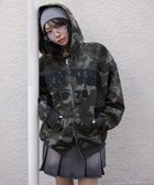 【ウィゴー/WEGO】のカレッジロゴBIGZIPパーカー 人気、トレンドファッション・服の通販 founy(ファニー) ファッション Fashion レディースファッション Fashion for Women トップス・カットソー Cut & Sew Tops レディースパーカー・カジュアルフーディー Casual Hoodies & Sweatshirts インナー Innerwear 春 Spring 秋 Autumn ショート Short, Short Length スニーカー Sneakers, Trainers スマホ Smartphone, Mobile Device ダウン Down, Puffer デニム Denim, Jeans Material 定番 Standard, Basic Item パーカー Hoodie, Parka ビッグ Big, Oversized ボトム Bottoms, Lower Wear ミニスカート Mini Skirt, Short Skirt ロング Long, Long-Length 冬 Winter / This Winter S/S・春夏 SS, Spring/Summer, Warm Season おすすめ Recommended / Our Picks 夏 Summer thumbnail 柄1|ID: prp329100004861552 ipo3291000000036034322