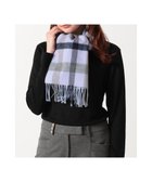 【ダックス/DAKS】のウールチェックストール 人気、トレンドファッション・服の通販 founy(ファニー) ファッション Fashion レディースファッション Fashion for Women ストール Soft & Warm Scarves マフラー・スヌード / 冬小物の定番 Scarves & Mufflers ストール Stole, Wrap スヌード Snood, Infinity Scarf チェック Check, Plaid, Tartan ビジネス 仕事 通勤 Business / Work / Commuting フリンジ Fringe, Tassel マフラー Scarf, Muffler 夏 Summer S/S・春夏 SS, Spring/Summer, Warm Season A/W・秋冬 Autumn/Winter thumbnail パープル|ID: prp329100004861558 ipo3291000000036034443