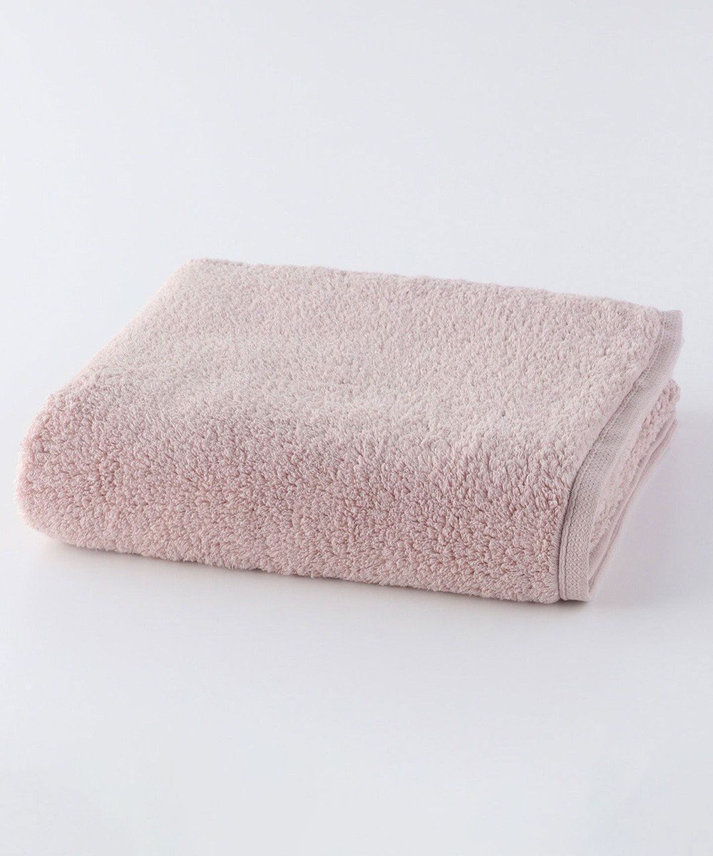 【ウチノ/UCHINO / GOODS】のとってもよく吸う「ごくふわ」 バスタオル インテリア・キッズ・メンズ・レディースファッション・服の通販 founy(ファニー) 　吸水　Absorbent, Quick-Dry　スタンダード　Standard, Basic　タオル　Towel, Bath Towel　おすすめ　Recommended / Our Picks　ベージュ|ID: prp329100004861797 ipo3291000000036061844