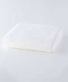 【ウチノ/UCHINO / GOODS】のとってもよく吸う「ごくふわ」 バスタオル 人気、トレンドファッション・服の通販 founy(ファニー) 吸水 Absorbent, Quick-Dry スタンダード Standard, Basic タオル Towel, Bath Towel おすすめ Recommended / Our Picks thumbnail ホワイト|ID: prp329100004861797 ipo3291000000036061855