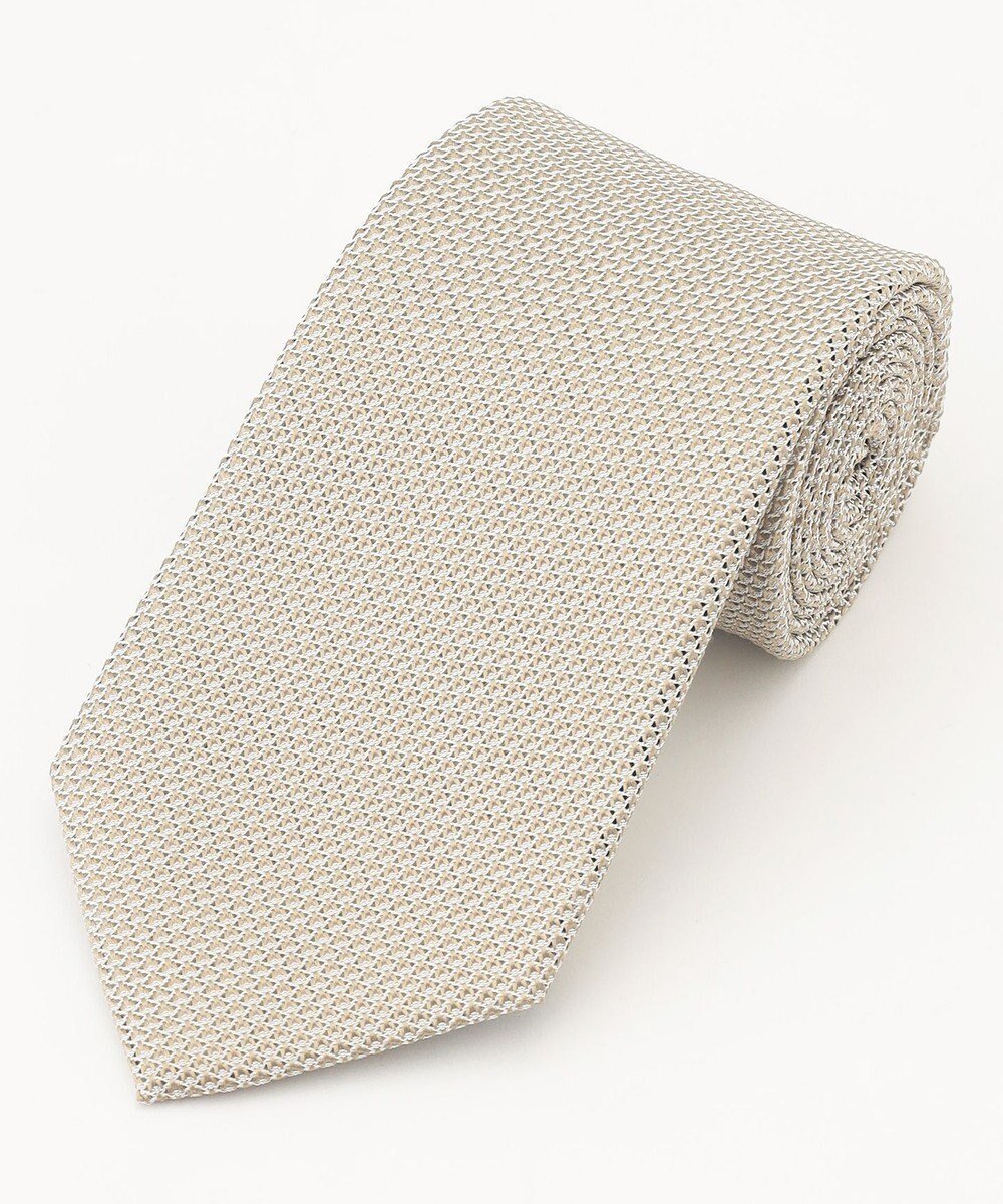 【ジェイ プレス/J.PRESS / MEN】の【JAPANESE SILK FRESCO TIE COLLECTION】無地ネクタイ 人気、トレンドファッション・服の通販 founy(ファニー) ファッション Fashion メンズファッション Fashion for Men スーツ Suit, Formalwear 無地 Plain, Solid Color other-1|ID: prp329100004861807 ipo3291000000036062049