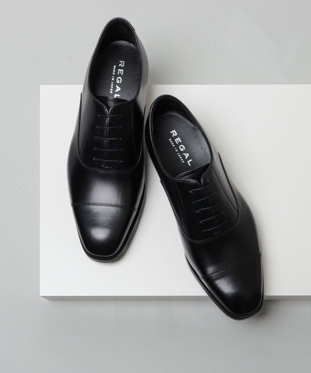 【リーガル フットコミュニティ/REGAL FOOT COMMUNITY / MEN】の【リーガルドレス】21GL ストレートチップ ビジネスシューズ 人気、トレンドファッション・服の通販 founy(ファニー) ファッション Fashion メンズファッション Fashion for Men シューズ・靴 Shoes シューズ Shoes, Footwear ストレート Straight, Straight Cut ドレス Dress, One-Piece 定番 Standard, Basic Item パターン Pattern, Design Print ビジネス 仕事 通勤 Business / Work / Commuting other-1|ID: prp329100004861809 ipo3291000000036062069