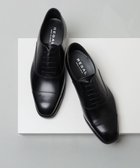 【リーガル フットコミュニティ/REGAL FOOT COMMUNITY / MEN】の【リーガルドレス】21GL ストレートチップ ビジネスシューズ 人気、トレンドファッション・服の通販 founy(ファニー) ファッション Fashion メンズファッション Fashion for Men シューズ・靴 Shoes シューズ Shoes, Footwear ストレート Straight, Straight Cut ドレス Dress, One-Piece 定番 Standard, Basic Item パターン Pattern, Design Print ビジネス 仕事 通勤 Business / Work / Commuting thumbnail ブラック|ID: prp329100004861809 ipo3291000000036062071