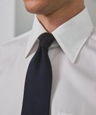 【五大陸/gotairiku / MEN】のセレモニー/お受験に最適【日本製】シルク ネクタイ_紺無地 人気、トレンドファッション・服の通販 founy(ファニー) ファッション Fashion メンズファッション Fashion for Men シルク Silk, 100% Silk スーツ Suit, Formalwear 無地 Plain, Solid Color 日本製 Made In Japan セレモニー Ceremony thumbnail ネイビー系|ID: prp329100004861819 ipo3291000000036062243