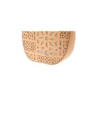 【ゲンテン/genten】のセイル カットワーク 手提げバッグ 人気、トレンドファッション・服の通販 founy(ファニー) ファッション Fashion レディースファッション Fashion for Women バッグ Bags イタリア Italy フランス France, French ワーク Workwear, Utility Style 人気 Popular, Best Seller thumbnail ヌメベージュ|ID: prp329100004861822 ipo3291000000036062281