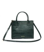 【レガロフェリーチェ/Regalo Felice】の【2way / ドラマ使用商品】ショルダー / REGALO 人気、トレンドファッション・服の通販 founy(ファニー) ファッション Fashion レディースファッション Fashion for Women クロコ Crocodile, Croc Embossed ショルダー Shoulder, Shoulder Strap ポケット Pocket, Pocket Detail マグネット Magnet, Magnetic Closure thumbnail DGR|ID: prp329100004861830 ipo3291000000036062547