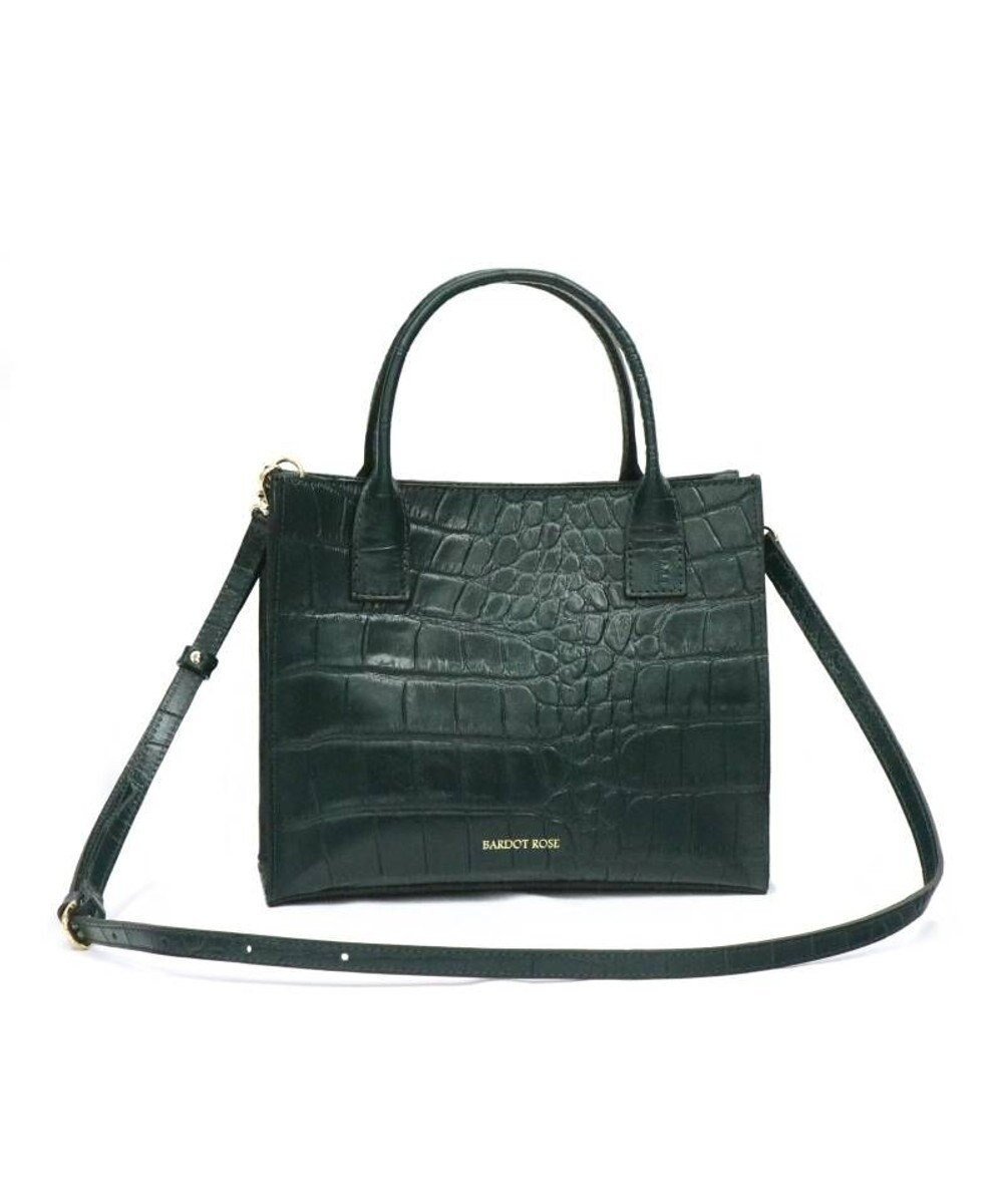 【レガロフェリーチェ/Regalo Felice】の【2way / ドラマ使用商品】ショルダー / REGALO インテリア・キッズ・メンズ・レディースファッション・服の通販 founy(ファニー) ファッション Fashion レディースファッション Fashion for Women クロコ Crocodile, Croc Embossed ショルダー Shoulder, Shoulder Strap ポケット Pocket, Pocket Detail マグネット Magnet, Magnetic Closure DGR|ID: prp329100004861830 ipo3291000000036062547