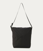 【ムーンバット/MOONBAT】のPOLO RALPH LAUREN(ポロ ラルフローレン) PRL刺繍 ショルダー レインバッグ 無地 人気、トレンドファッション・服の通販 founy(ファニー) ファッション Fashion レディースファッション Fashion for Women アイビー Ivy Pattern 軽量 Lightweight, Ultra Light ショルダー Shoulder, Shoulder Strap スクエア Square, Square Shape 財布 Wallet, Purse ニューヨーク New York, NYC Style フォルム Silhouette, Form ポーチ Pouch, Small Case 無地 Plain, Solid Color thumbnail ブラック|ID: prp329100004861840 ipo3291000000036062895