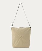 【ムーンバット/MOONBAT】のPOLO RALPH LAUREN(ポロ ラルフローレン) PRL刺繍 ショルダー レインバッグ 無地 人気、トレンドファッション・服の通販 founy(ファニー) ファッション Fashion レディースファッション Fashion for Women アイビー Ivy Pattern 軽量 Lightweight, Ultra Light ショルダー Shoulder, Shoulder Strap スクエア Square, Square Shape 財布 Wallet, Purse ニューヨーク New York, NYC Style フォルム Silhouette, Form ポーチ Pouch, Small Case 無地 Plain, Solid Color thumbnail ベージュ|ID: prp329100004861840 ipo3291000000036062897