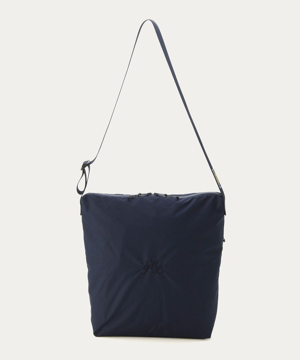 【ムーンバット/MOONBAT】のPOLO RALPH LAUREN(ポロ ラルフローレン) PRL刺繍 ショルダー レインバッグ 無地 インテリア・キッズ・メンズ・レディースファッション・服の通販 founy(ファニー) ファッション Fashion レディースファッション Fashion for Women アイビー Ivy Pattern 軽量 Lightweight, Ultra Light ショルダー Shoulder, Shoulder Strap スクエア Square, Square Shape 財布 Wallet, Purse ニューヨーク New York, NYC Style フォルム Silhouette, Form ポーチ Pouch, Small Case 無地 Plain, Solid Color ディープブルー|ID: prp329100004861840 ipo3291000000036062900