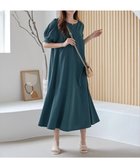 【ティアクラッセ/Tiaclasse】の【洗える・XSサイズ】裾切替マーメイドフレアワンピース 人気、トレンドファッション・服の通販 founy(ファニー) ファッション Fashion レディースファッション Fashion for Women ワンピース Dresses ウォッシャブル Machine Washable 春 Spring 洗える Machine Washable カーディガン Cardigan, Knitwear 切替 Switching, Contrast Panel スリーブ Sleeve, Long Sleeve / Short Sleeve チュニック Tunic, Long Top フレア Flare, Flared ポケット Pocket, Pocket Detail マキシ Maxi, Full Length マーメイド Mermaid, Fishtail Silhouette リラックス Relax, Relaxed Fit ロング Long, Long-Length 楽ちん Easy Fit, Comfortable S/S・春夏 SS, Spring/Summer, Warm Season 再入荷 Restock / Back in Stock 夏 Summer エレガント 上品 Elegant 新作・新入荷 New Arrivals / New In thumbnail グリーン|ID: prp329100004861842 ipo3291000000036062978