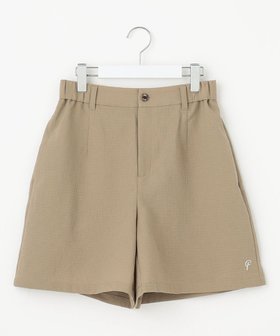 【23区 ゴルフ/NIJYUSANKU GOLF】の【23Fondation/WOMEN】【ストレッチ】ショートショーツ 人気、トレンドファッション・服の通販 founy(ファニー) ファッション Fashion レディースファッション Fashion for Women パンツ Pants & Trousers ゴルフ Golf ショーツ Shorts, Short Pants ショート Short, Short Length シンプル Simple, Minimal ジャケット Jacket, Outerwear ストレッチ Stretch, Stretchy Fabric 夏 Summer 旅行 Travel 春 Spring S/S・春夏 SS, Spring/Summer, Warm Season |ID:prp329100004861844