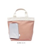 【ルートート/ROOTOTE】の1047【スマホ用ポケット付き】SN.デリ.クロレ-C 人気、トレンドファッション・服の通販 founy(ファニー) ファッション Fashion レディースファッション Fashion for Women バッグ Bags カメラ Camera Accessories ボックス Boxy, Box Shape ポケット Pocket, Pocket Detail ポーチ Pouch, Small Case 新作・新入荷 New Arrivals / New In thumbnail 04:ピンク|ID: prp329100004861850 ipo3291000000036063214