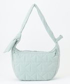 【ラ バガジェリー/LA BAGAGERIE】の【maison vert】 【超軽量!】キルティングショルダーバッグ 人気、トレンドファッション・服の通販 founy(ファニー) ファッション Fashion レディースファッション Fashion for Women バッグ Bags キルティング Quilted, Quilting ショルダー Shoulder, Shoulder Strap ポケット Pocket, Pocket Detail 軽量 Lightweight, Ultra Light ビジネス 仕事 通勤 Business / Work / Commuting thumbnail ライトブルー|ID: prp329100004861851 ipo3291000000036063238