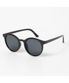 【アンビリオン/UNBILLION】のカシュカシュ cachecache / ウェリントン型サングラス 人気、トレンドファッション・服の通販 founy(ファニー) ファッション Fashion レディースファッション Fashion for Women サングラス&メガネ Sunglasses & Eyewear 春 Spring カラフル Colorful Design グラス Glass, Eyewear サングラス Sunglasses, Shades ハンド Hand, Handmade フレーム Frame, Outline ミックス Mix, Mixed Style メンズ Men's, Menswear モチーフ Motif, Design Theme A/W・秋冬 Autumn/Winter S/S・春夏 SS, Spring/Summer, Warm Season 再入荷 Restock / Back in Stock 夏 Summer thumbnail ブラック|ID: prp329100004861854 ipo3291000000036063301