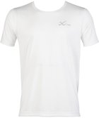 【シーダブリューエックス/CW-X】の【UNISEX】 アウター Tシャツ 半袖 DLR125 /ワコール 人気、トレンドファッション・服の通販 founy(ファニー) ファッション Fashion レディースファッション Fashion for Women アウター Coat / Outerwear Collection トップス・カットソー Cut & Sew Tops シャツ・ブラウス・オフィスカジュアル Elegant Blouses & Button-Ups ロングTシャツ・Tシャツ Longline T-Shirts & Tees ユニセックス Unisex, Genderless メッシュ Mesh, Net Fabric 半袖 Short Sleeve, Half Sleeve thumbnail アイボリー|ID: prp329100004861857 ipo3291000000036063353