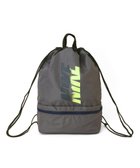 【三愛水着楽園/San-ai Resort】の【NIKE】 ナイキ 2ルームプールバッグ 人気、トレンドファッション・服の通販 founy(ファニー) ファッション Fashion レディースファッション Fashion for Women 水着 Swimwear レディース水着・ビーチウェア Swimwear & Beachwear 夏 Summer S/S・春夏 SS, Spring/Summer, Warm Season 水着 Swimsuit, Swimwear A/W・秋冬 Autumn/Winter thumbnail グレー|ID: prp329100004861858 ipo3291000000036063399