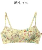 【ツモリチサト スリープ/tsumori chisato SLEEP】のツモリチサト ブラジャー ノンワイヤーブラ 綿100%(パッド受け) ストラップ長さ調整可能 UBX534 /ワコール 人気、トレンドファッション・服の通販 founy(ファニー) ファッション Fashion レディースファッション Fashion for Women ストレッチ Stretch, Stretchy Fabric パジャマ Pajamas, Sleepwear ブラジャー Bra, Lingerie ラップ Wrap, Wrap Design thumbnail クリーム|ID: prp329100004861859 ipo3291000000036063418