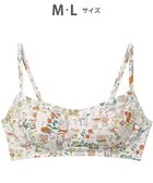 【ツモリチサト スリープ/tsumori chisato SLEEP】のツモリチサト ブラジャー ノンワイヤーブラ 綿100%(パッド受け) ストラップ長さ調整可能 UBX534 /ワコール 人気、トレンドファッション・服の通販 founy(ファニー) ファッション Fashion レディースファッション Fashion for Women ストレッチ Stretch, Stretchy Fabric パジャマ Pajamas, Sleepwear ブラジャー Bra, Lingerie ラップ Wrap, Wrap Design thumbnail アイボリー|ID: prp329100004861859 ipo3291000000036063420