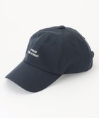 【ジェイプレスヨークストリート/J.PRESS YORK STREET】の【UNISEX】ロゴ刺繍キャップ 人気、トレンドファッション・服の通販 founy(ファニー) ファッション Fashion レディースファッション Fashion for Women キャップ&ハット Hats & Caps ユニセックス Unisex, Genderless キャップ Cap, Baseball Cap ベーシック Basic, Essential メッシュ Mesh, Net Fabric 帽子 Hat, Headwear thumbnail ネイビー系|ID: prp329100004861863 ipo3291000000036063486