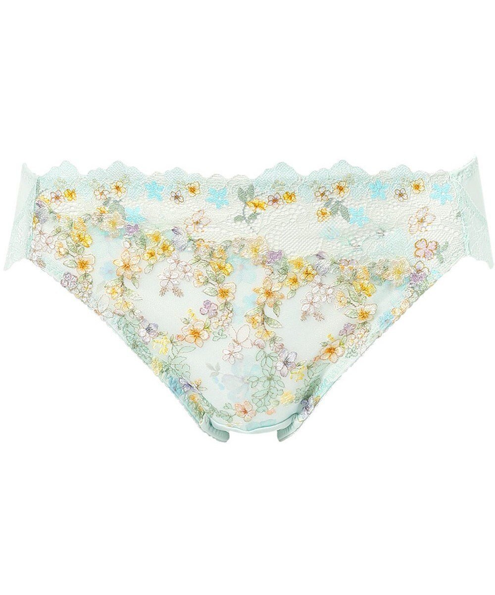 【ウィング/Wing】のショーツ Wing Lesiage PB2120とペア 【2120シリーズ】 はきこみ丈あさめ PF2120 ウイング/ワコール インテリア・キッズ・メンズ・レディースファッション・服の通販 founy(ファニー) ファッション Fashion レディースファッション Fashion for Women おすすめ Recommended / Our Picks アンダー Underwear Essentials ショーツ Shorts, Short Pants ストレッチ Stretch, Stretchy Fabric フィット Fit, Slim Fit フラワー Flower, Floral フロント Front, Front Design プリント Print, Printed Pattern モチーフ Motif, Design Theme ラグジュアリー Luxury, Elegant リラックス Relax, Relaxed Fit レース Lace, Lace Fabric 春 Spring グレイッシュブルー|ID: prp329100004861871 ipo3291000000036063657